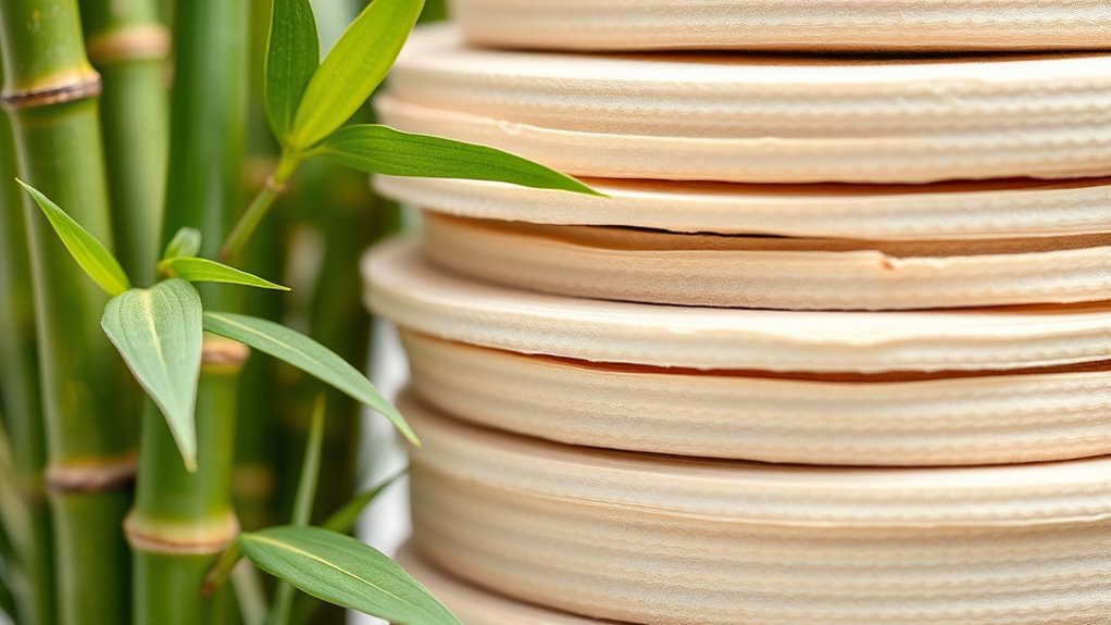 eco friendly bamboo toilet paper