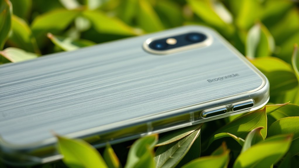 eco friendly durable stylish