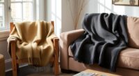 eco friendly hemp blanket options
