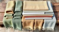eco friendly hemp gym towels