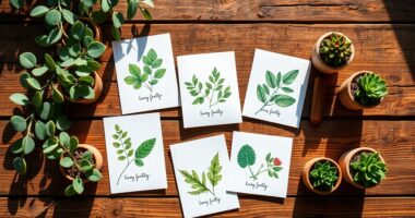 eco friendly holiday gift options