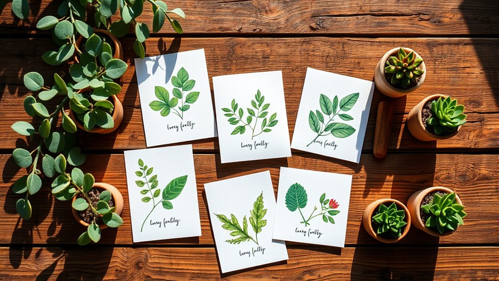 eco friendly holiday gift options