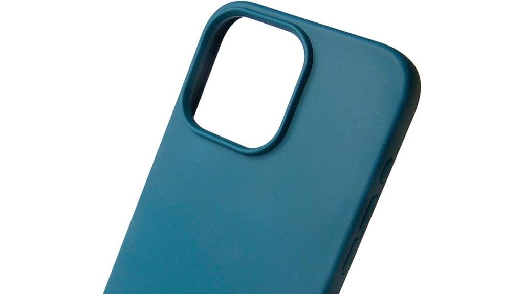 eco friendly iphone 16 pro max case