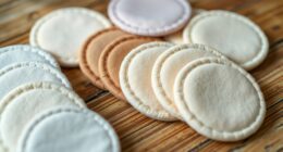 eco friendly makeup remover pads