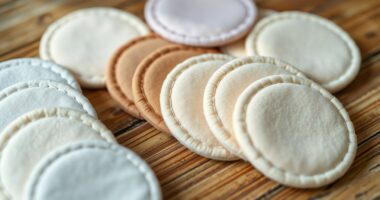 eco friendly makeup remover pads