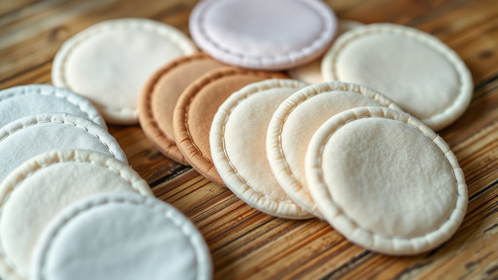 eco friendly makeup remover pads