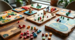 eco friendly recycled game options