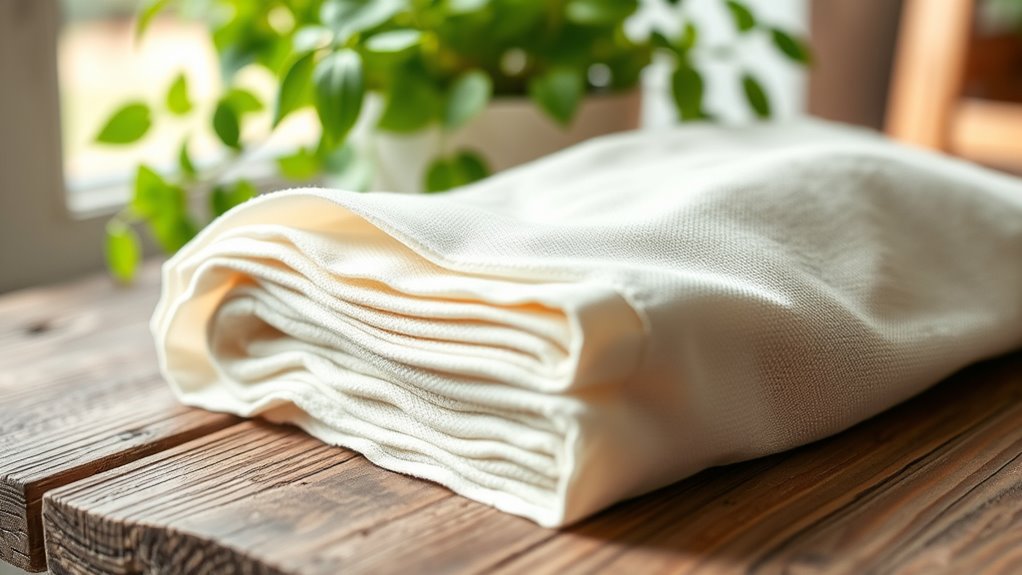 eco friendly safe effective cleaning