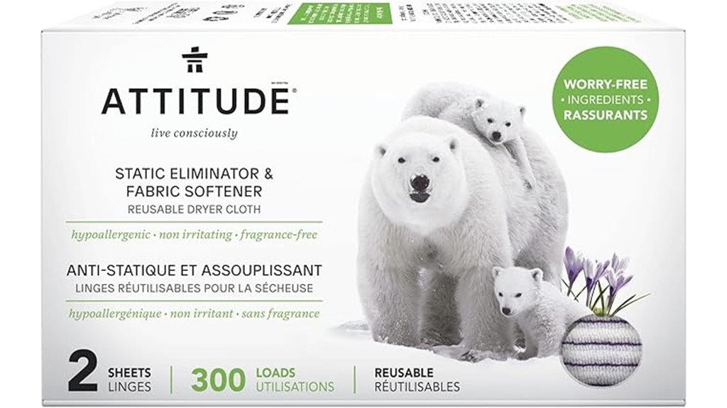 eco friendly static eliminator