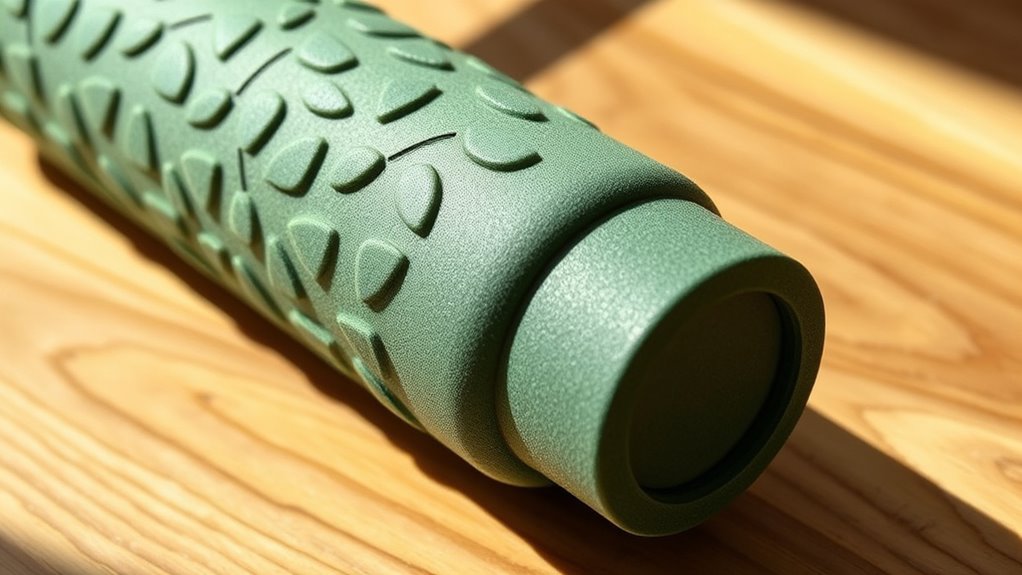 eco materials durability safety