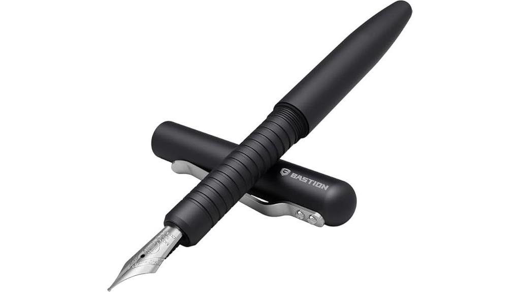 elegant fountain pen gift
