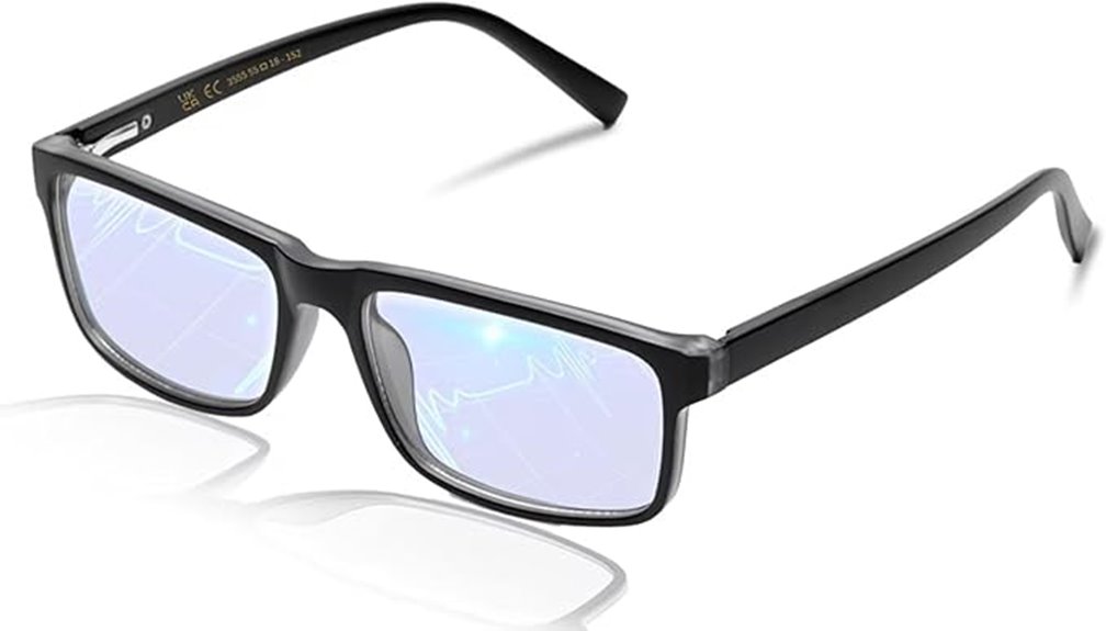 eyewear for digital screen
