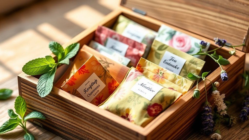 flavor quality packaging ethics