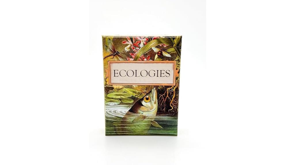 food web ecology game
