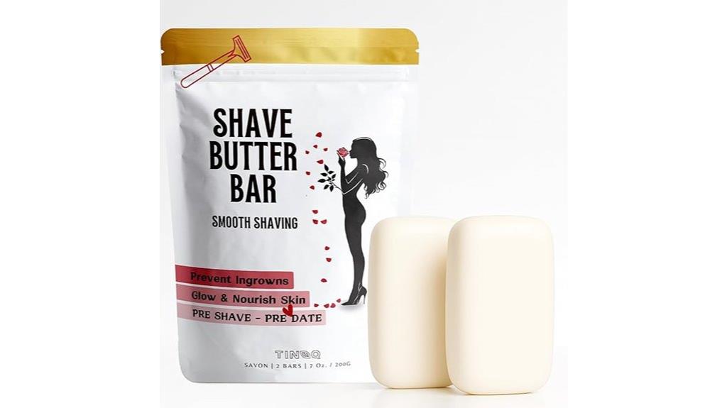 gentle women specific soap