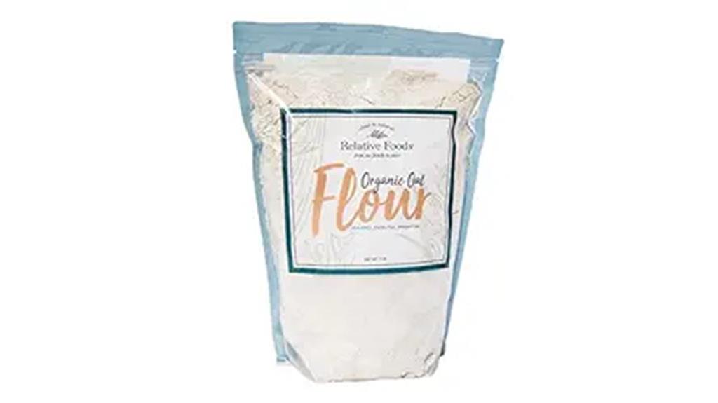 gluten free oat flour purchase