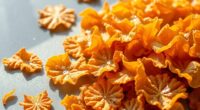 healthy organic seaweed snacks