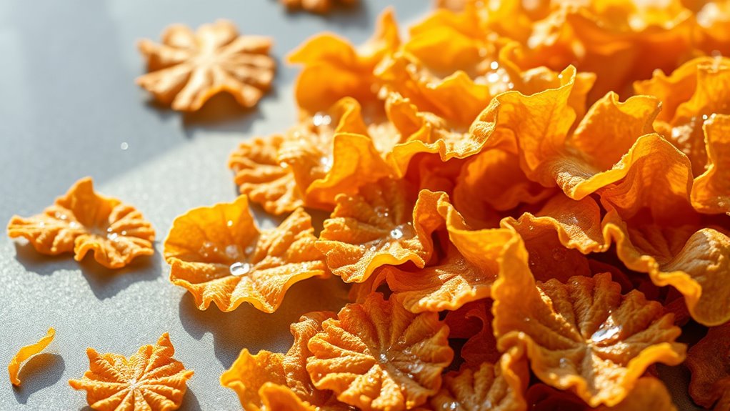 healthy organic seaweed snacks