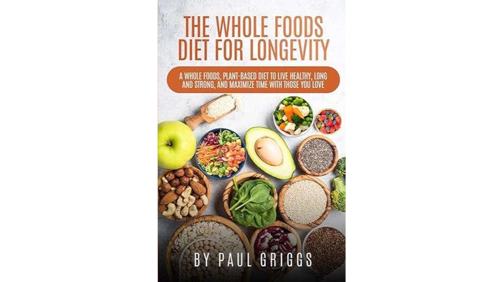 healthy plant based eating