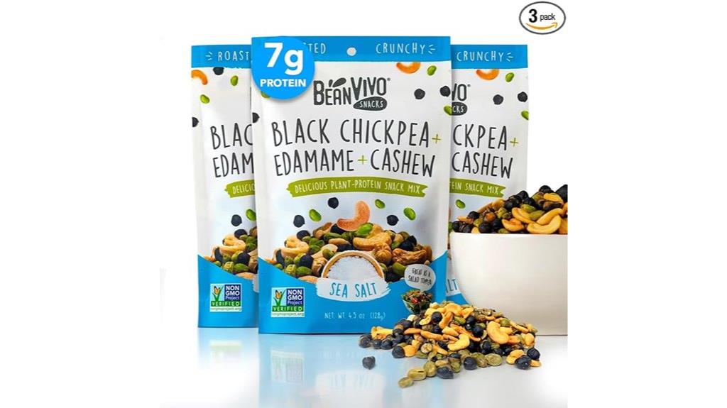 healthy snack variety pack