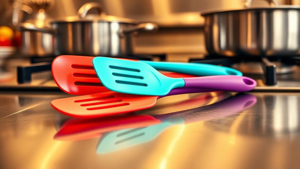heat resistance and durability