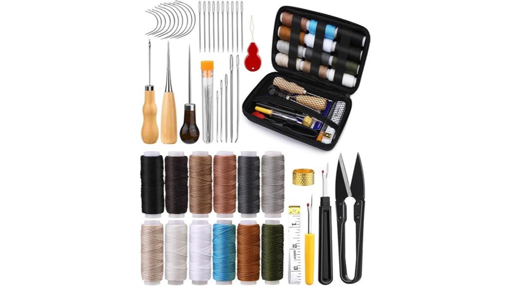 heavy duty sewing kit