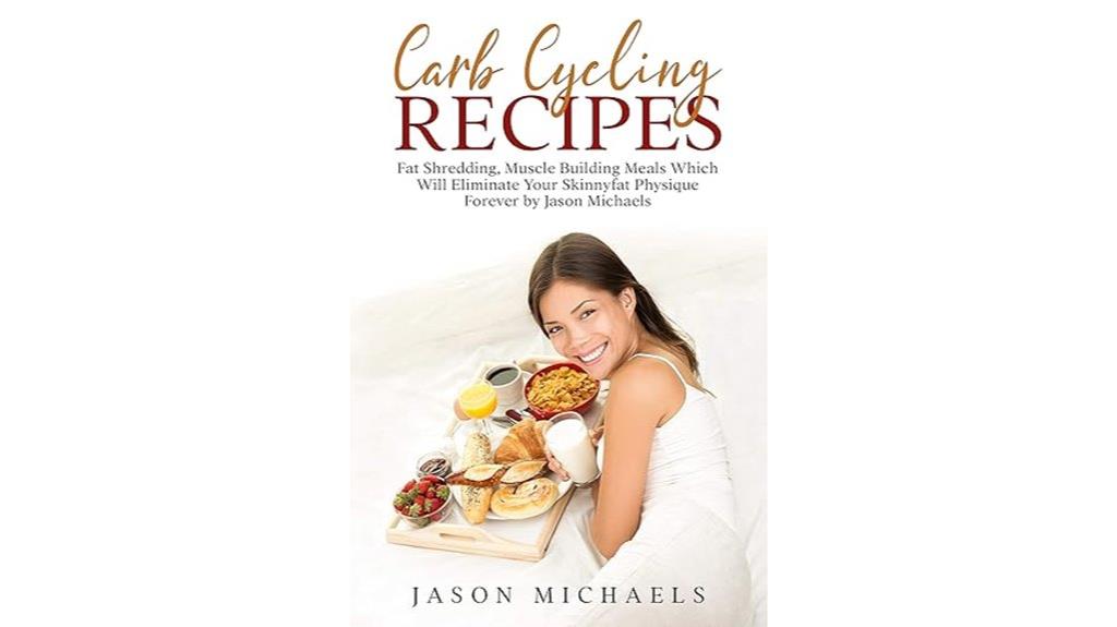 high protein carb cycling plans