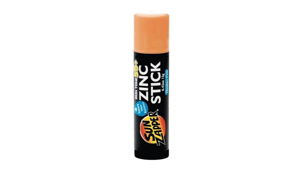 high spf mineral sunscreen