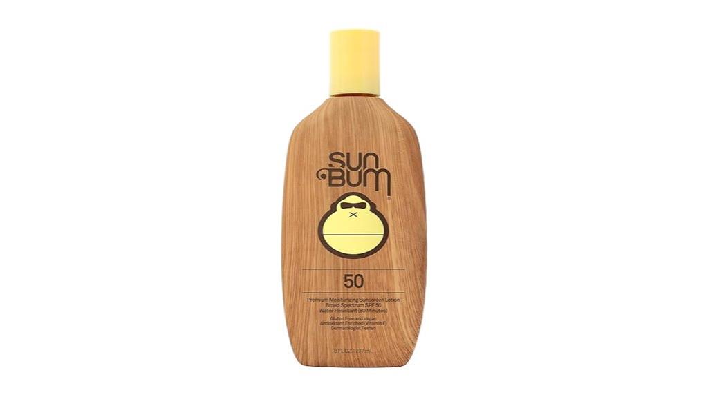 high spf sun protection