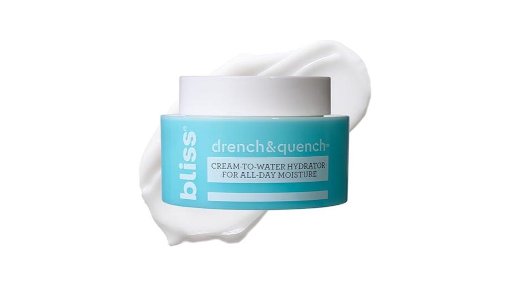 hyaluronic moisturizer 1 7oz