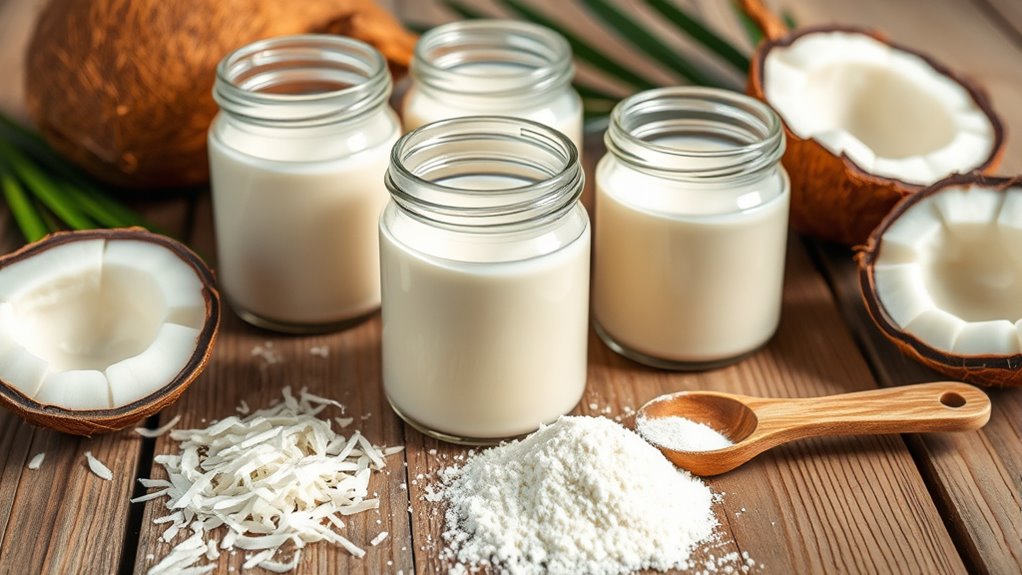 ingredient transparency and quality