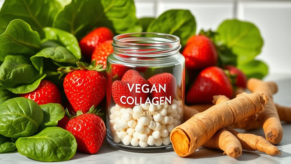 ingredient transparency and quality