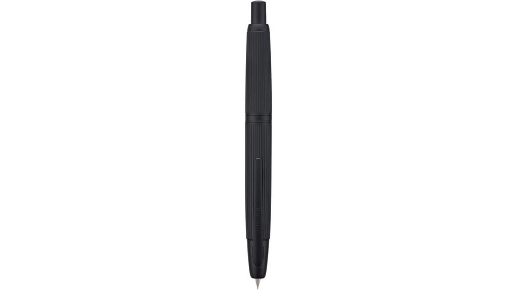 jinhao 10 press pen
