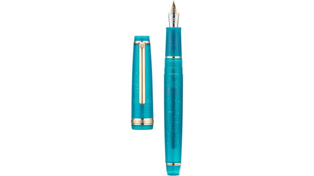 jinhao 82 acrylic pen