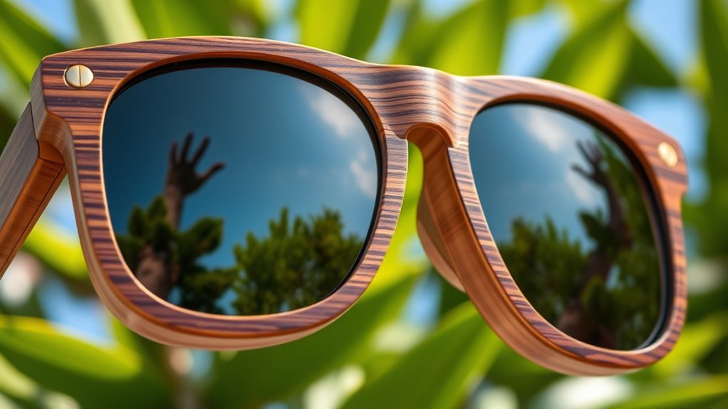 key factors for best sunglasses