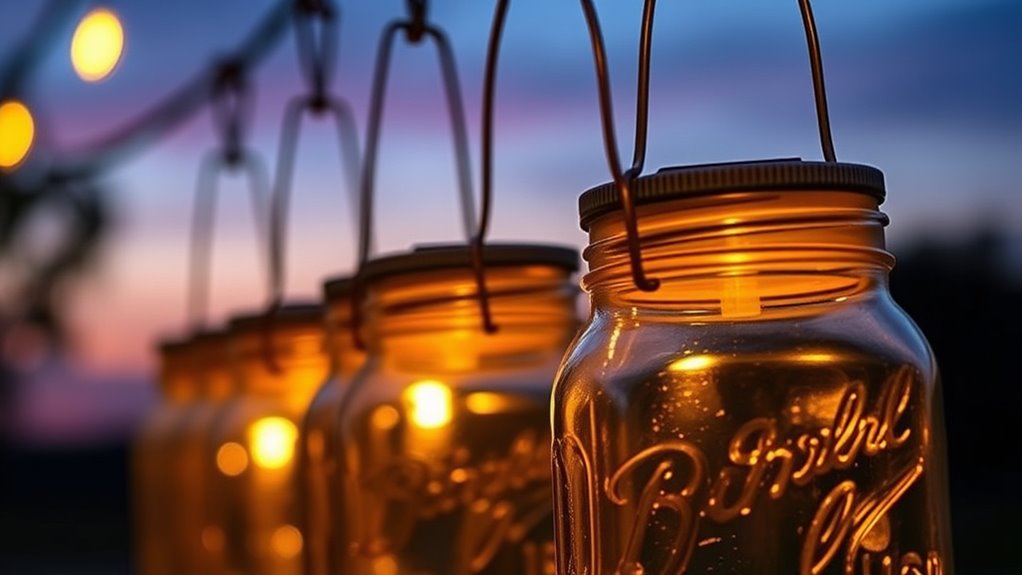 lighting duration and durability