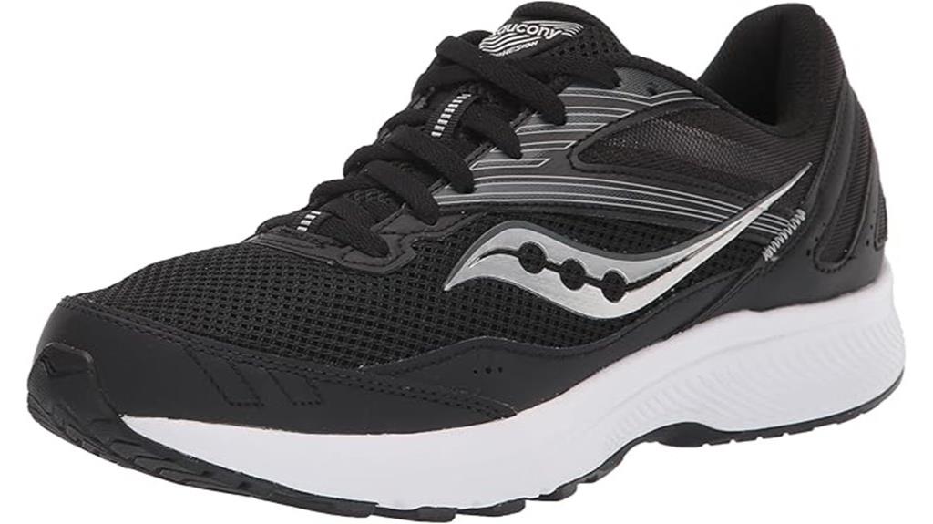 men s running shoe