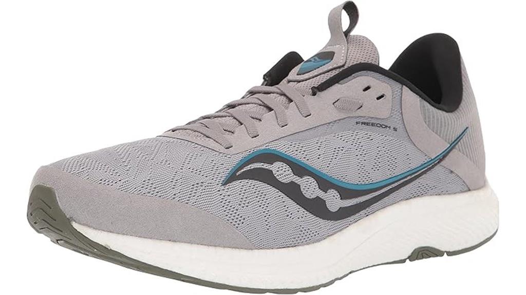 men s running shoe