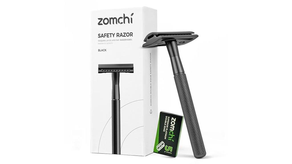 men s safety razor blades