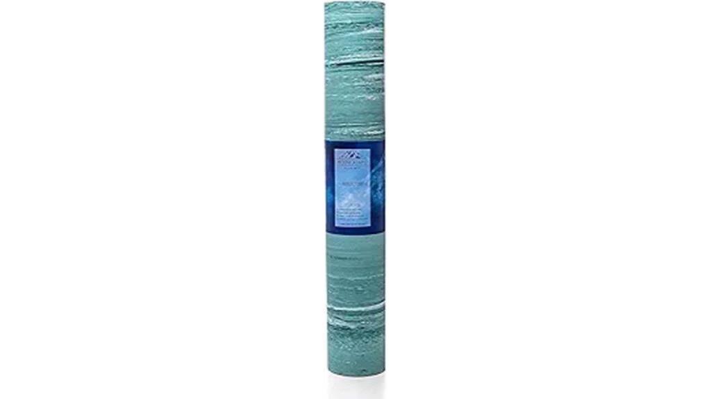 mount adams yoga mat