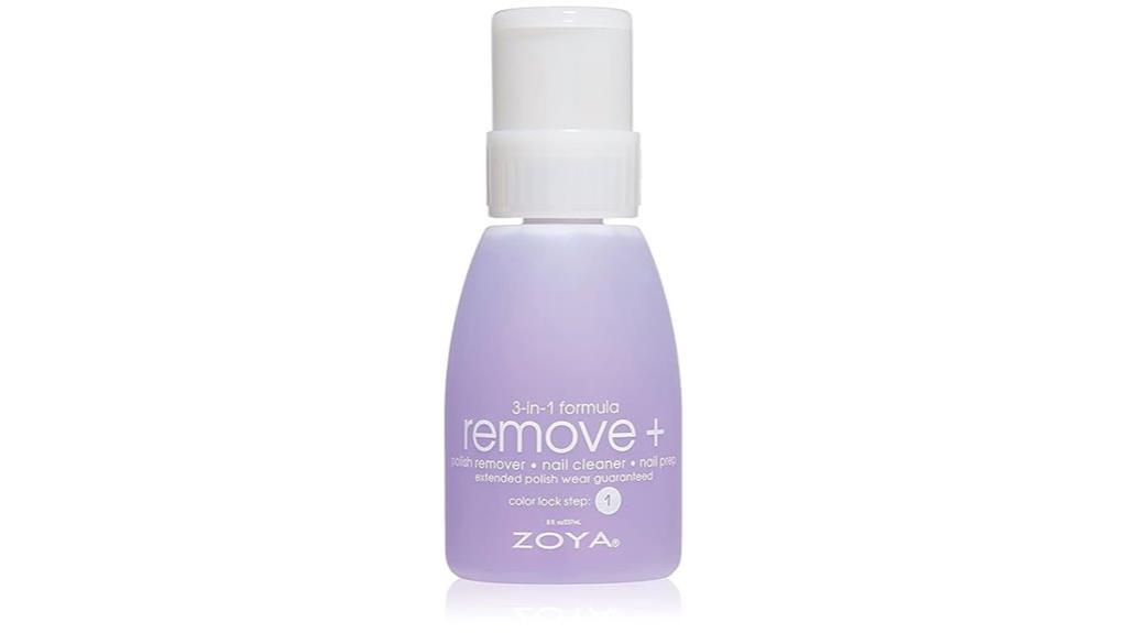 multi purpose nail polish remover