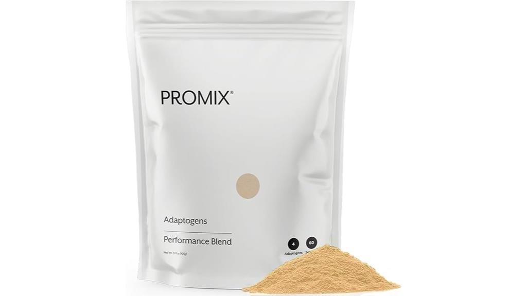 mushroom coffee supplement powder