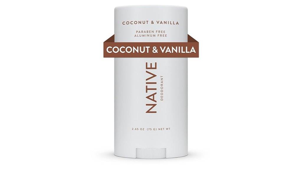 natural 72 hour odor control