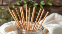 natural laundry scent options