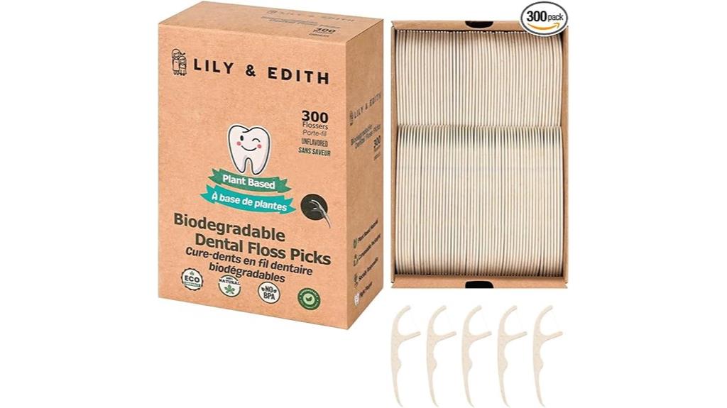 plant based dental floss 300