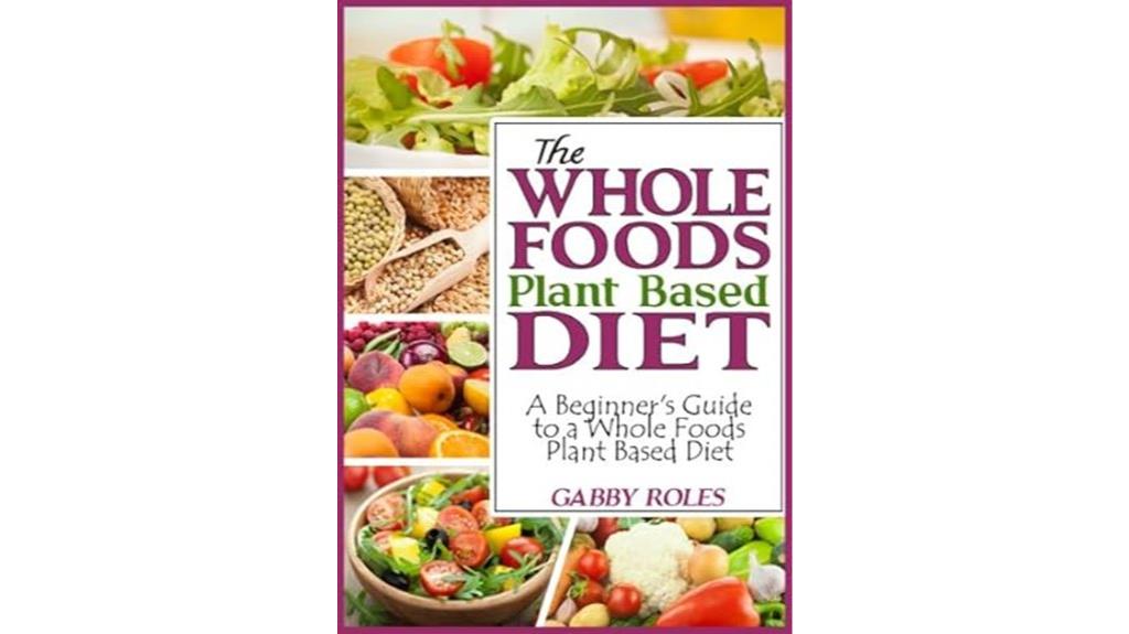 plant based diet beginner guide
