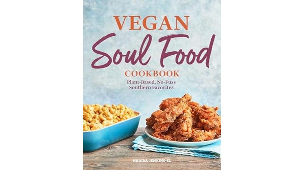 plant based southern recipes
