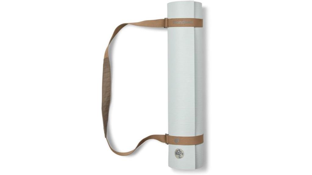 portable yoga mat carrier
