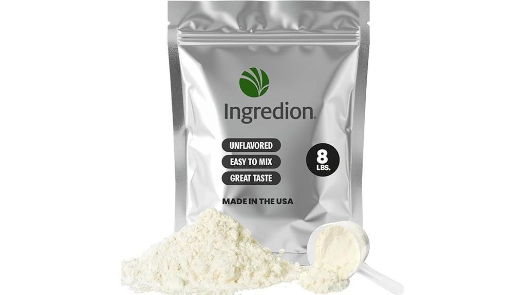 premium non gmo pea protein