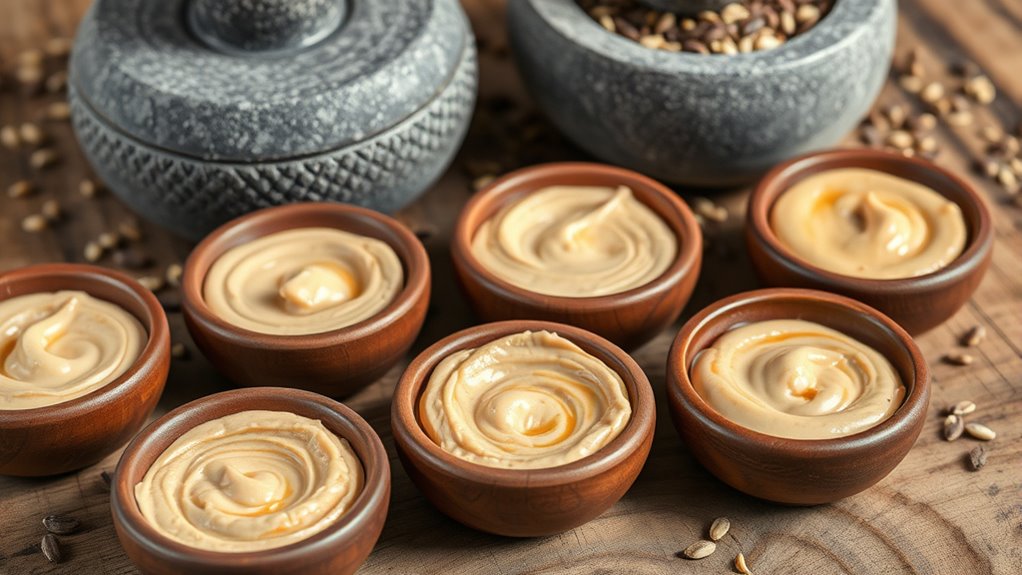 prioritize quality and purity